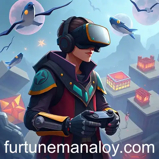 The Rise of 'Furtune Manalo' in the Gaming World