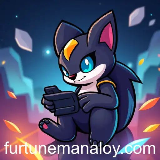 Gaming Community Buzzes Over Furtune Manalo